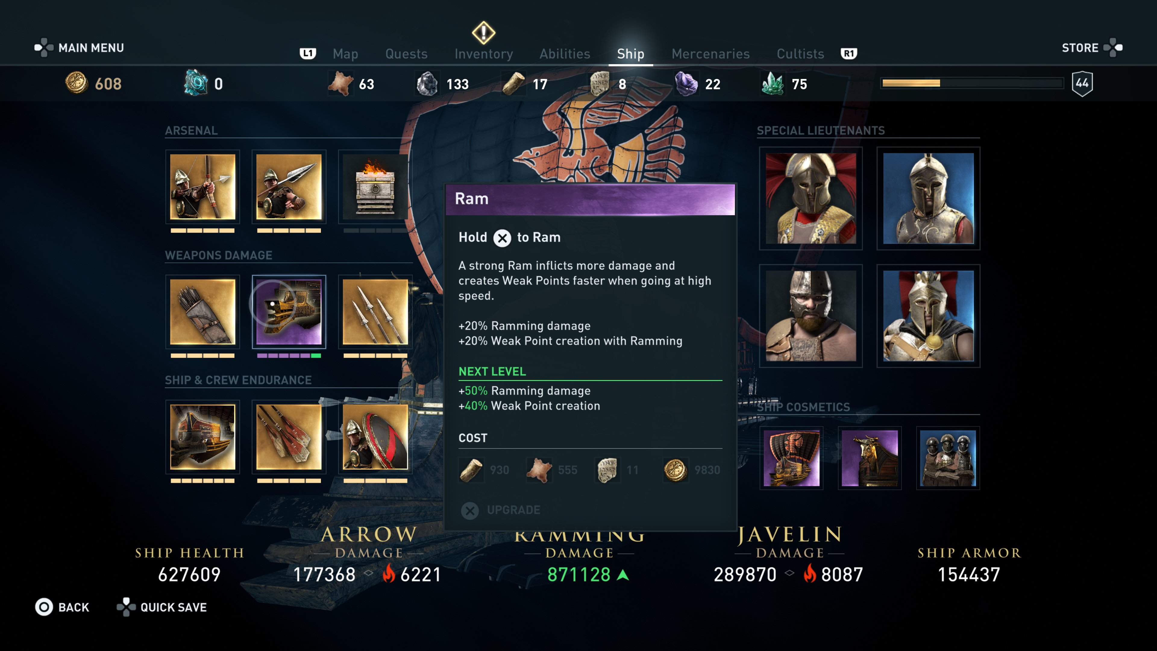 Assassin´s Creed Odyssey - Imagen 30